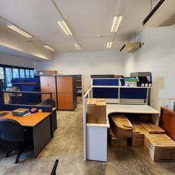 Bauer Building (D22), Office #392557331